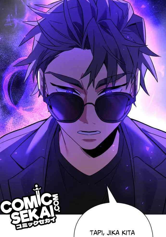 Goblin’s Night Chapter 20 - halaman 34