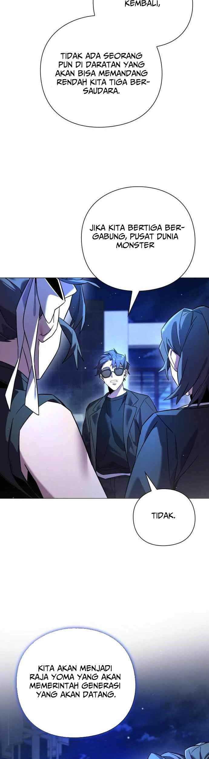 Goblin’s Night Chapter 20 - halaman 35