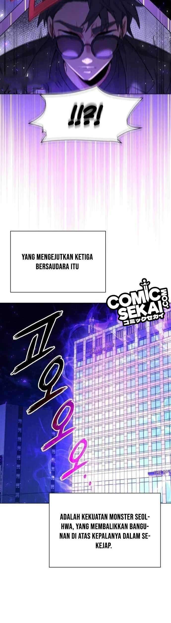 Goblin’s Night Chapter 20 - halaman 38