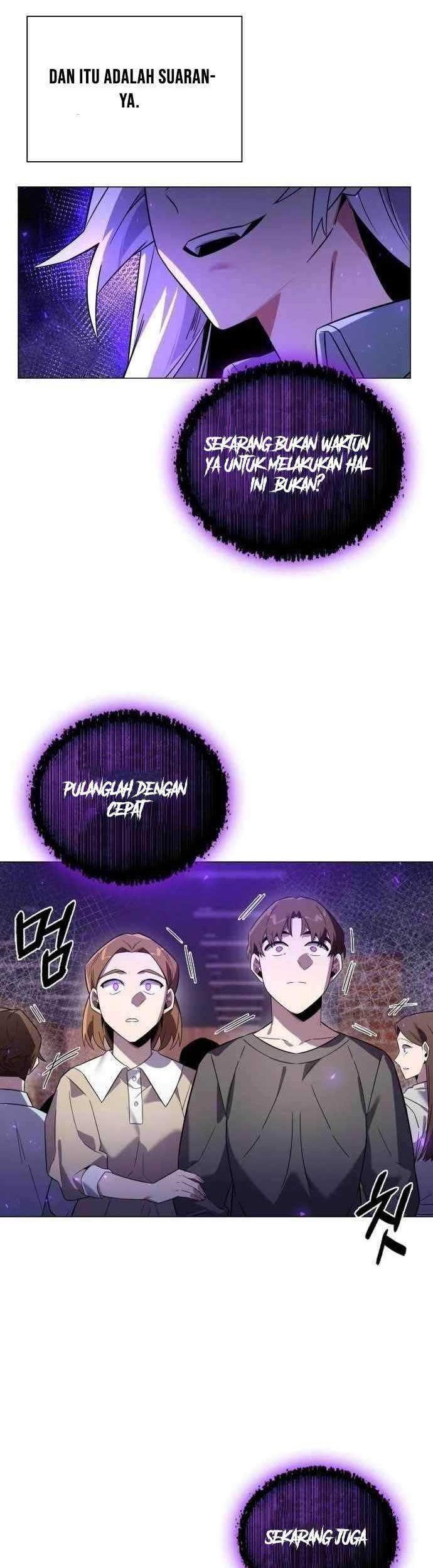 Goblin’s Night Chapter 20 - halaman 39