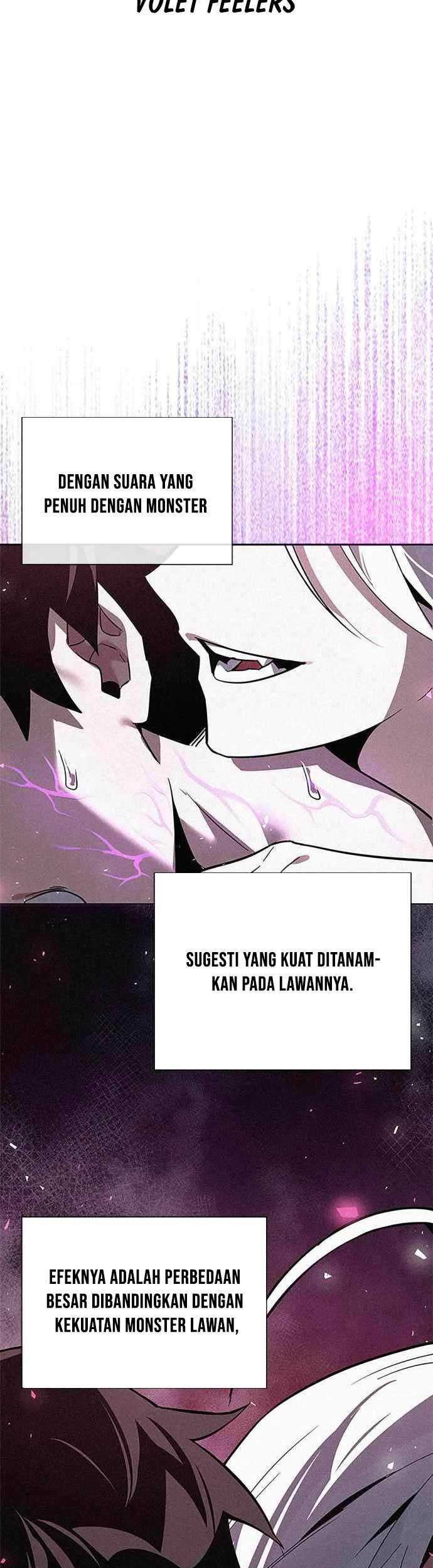 Goblin’s Night Chapter 20 - halaman 41