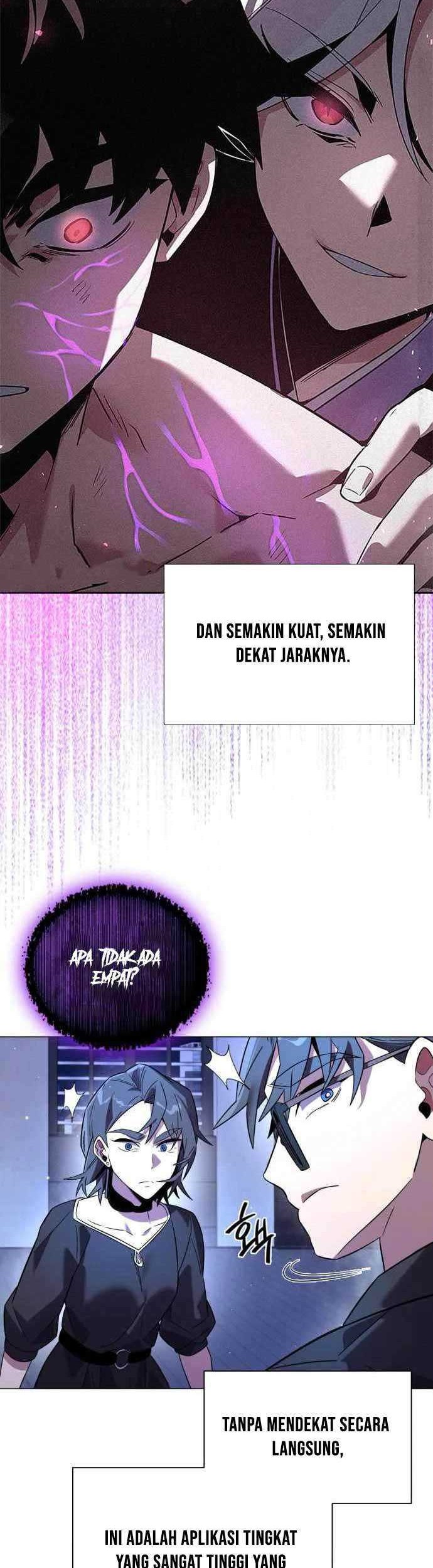 Goblin’s Night Chapter 20 - halaman 42