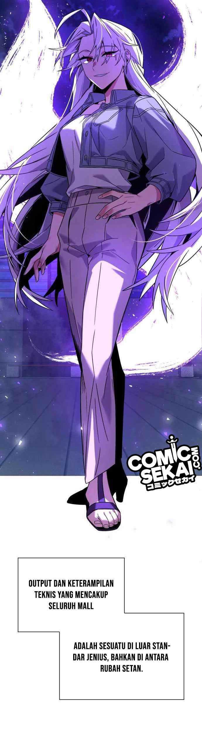 Goblin’s Night Chapter 20 - halaman 44