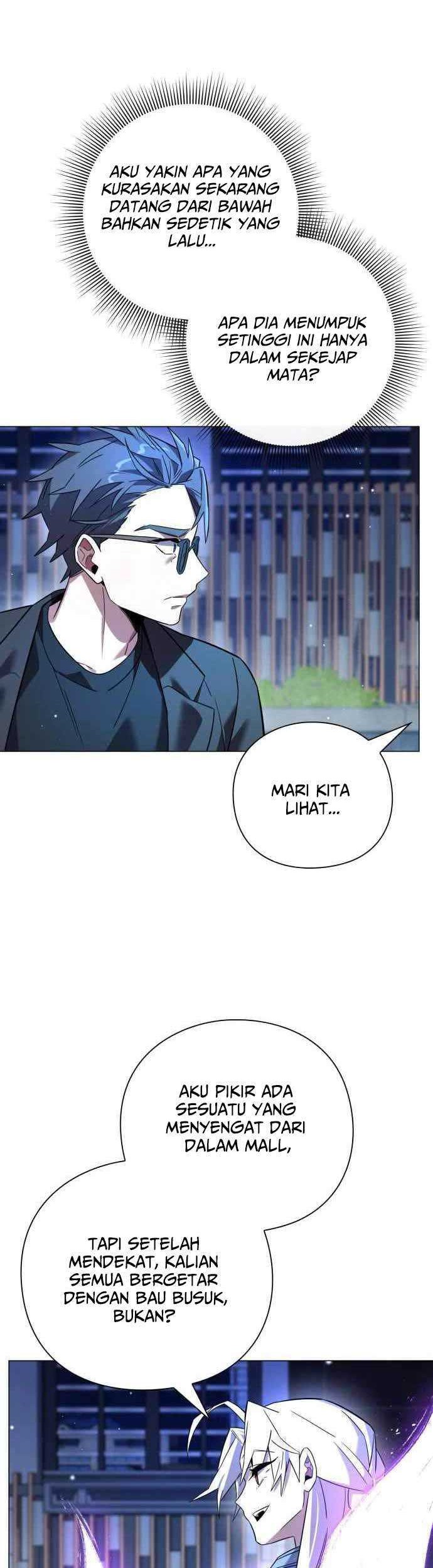 Goblin’s Night Chapter 20 - halaman 45
