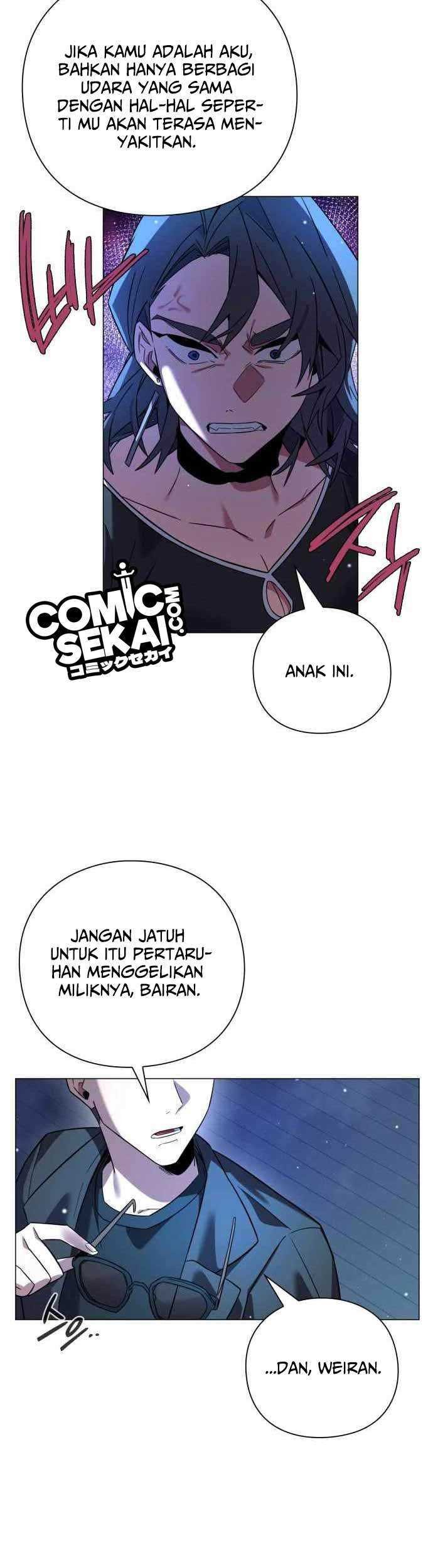 Goblin’s Night Chapter 20 - halaman 47