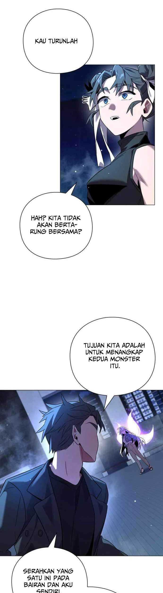 Goblin’s Night Chapter 20 - halaman 48