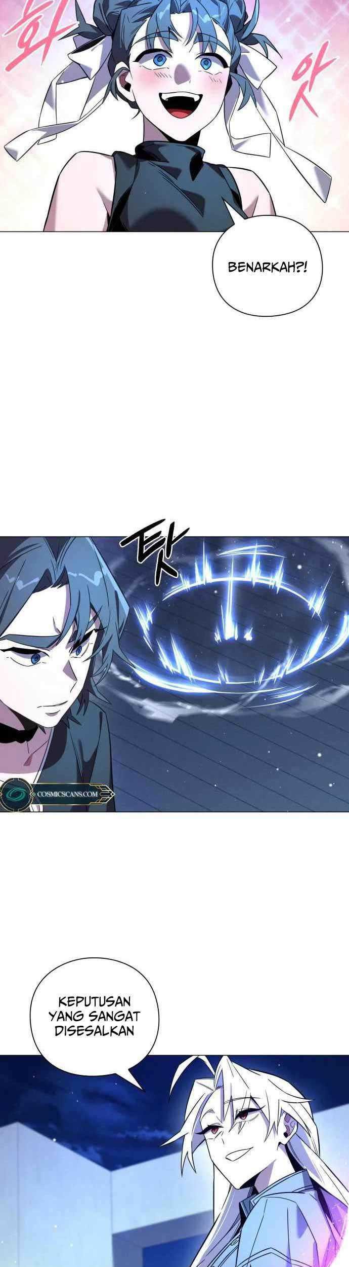 Goblin’s Night Chapter 20 - halaman 50