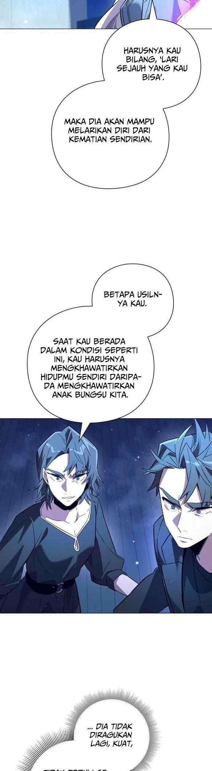 Goblin’s Night Chapter 20 - halaman 51