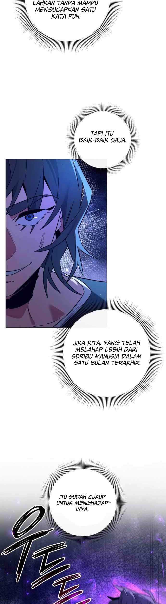 Goblin’s Night Chapter 20 - halaman 53