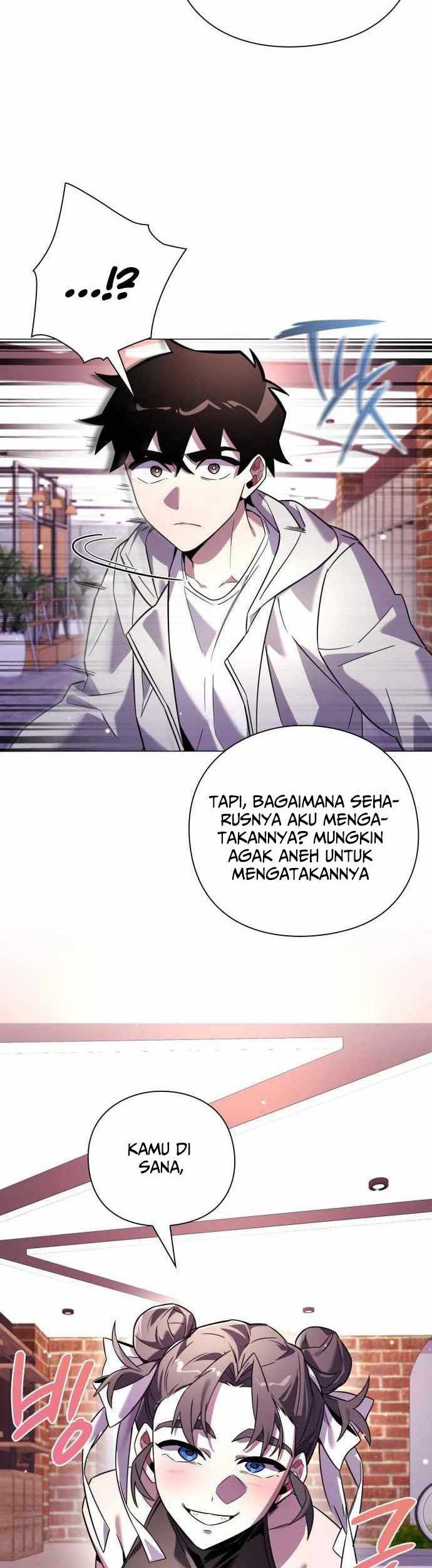 Goblin’s Night Chapter 20 - halaman 66