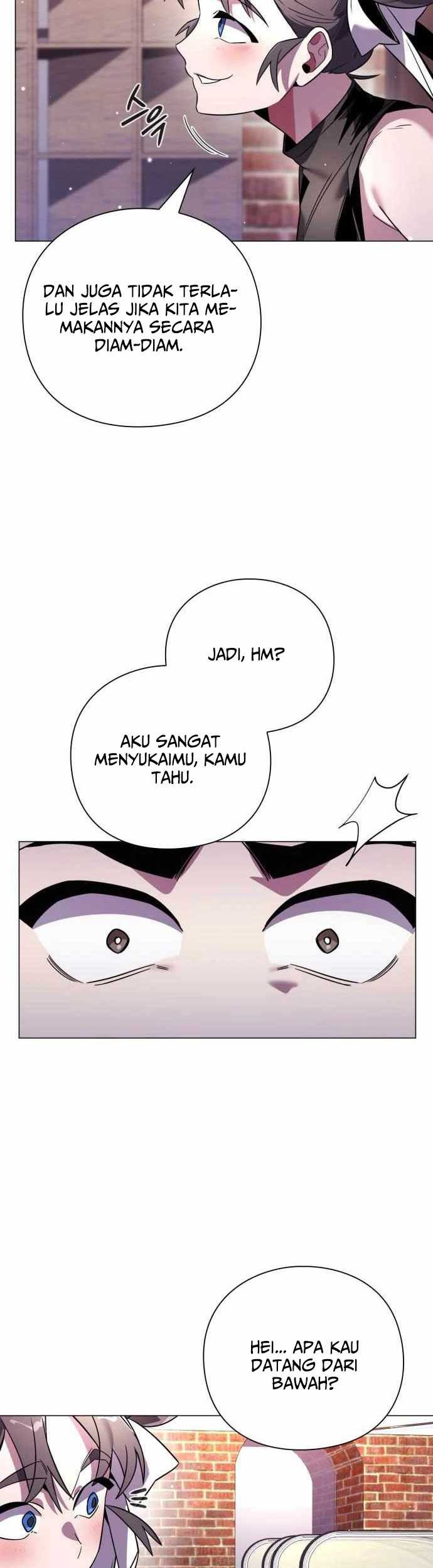 Goblin’s Night Chapter 20 - halaman 71