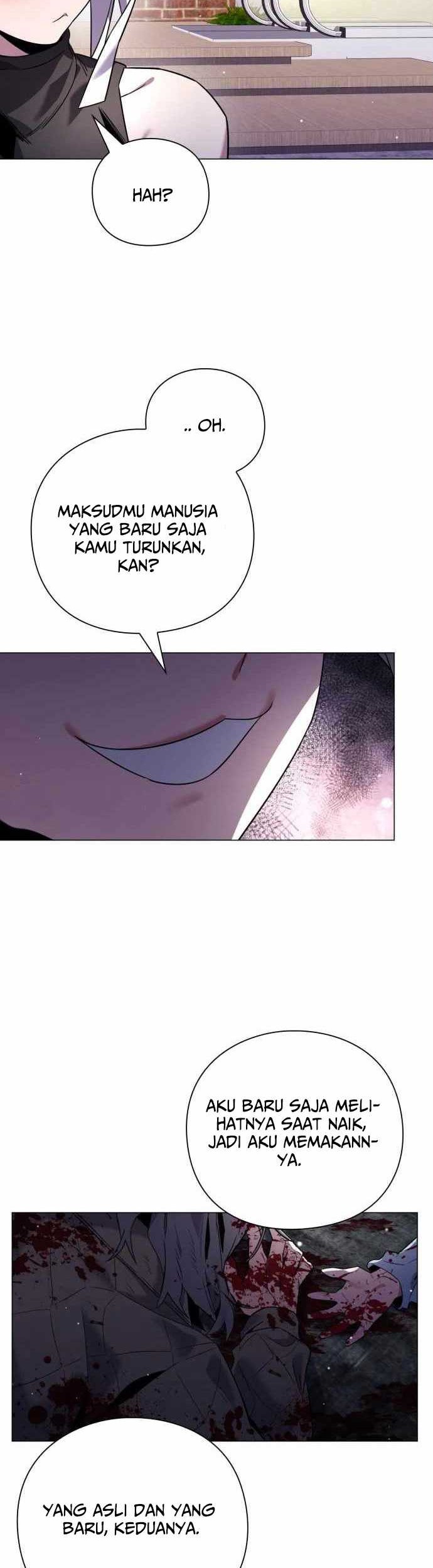 Goblin’s Night Chapter 20 - halaman 72