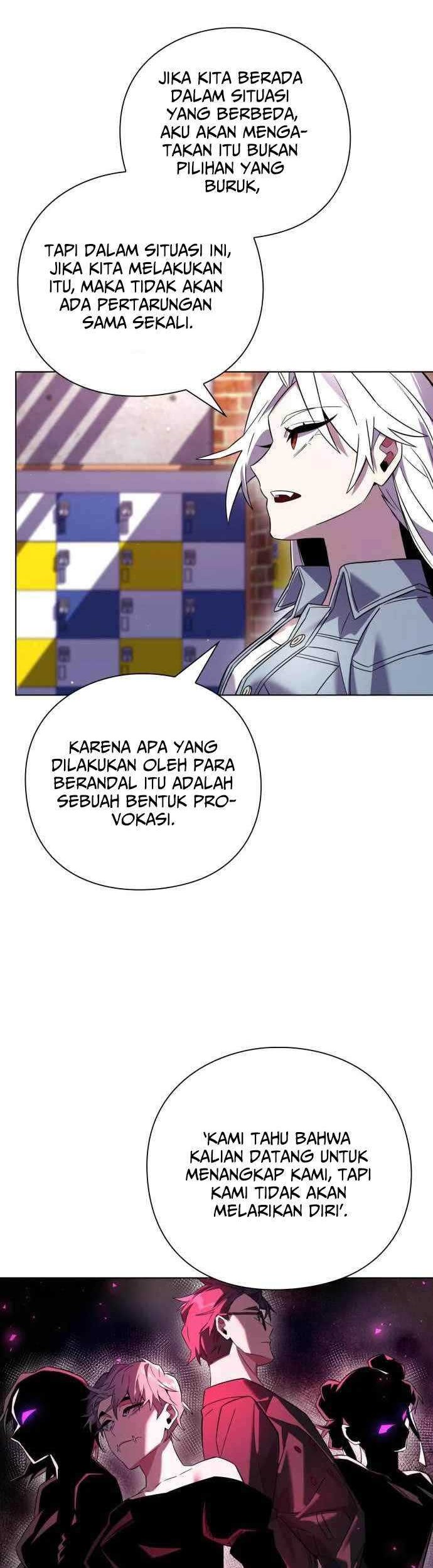 Goblin’s Night Chapter 20 - halaman 9