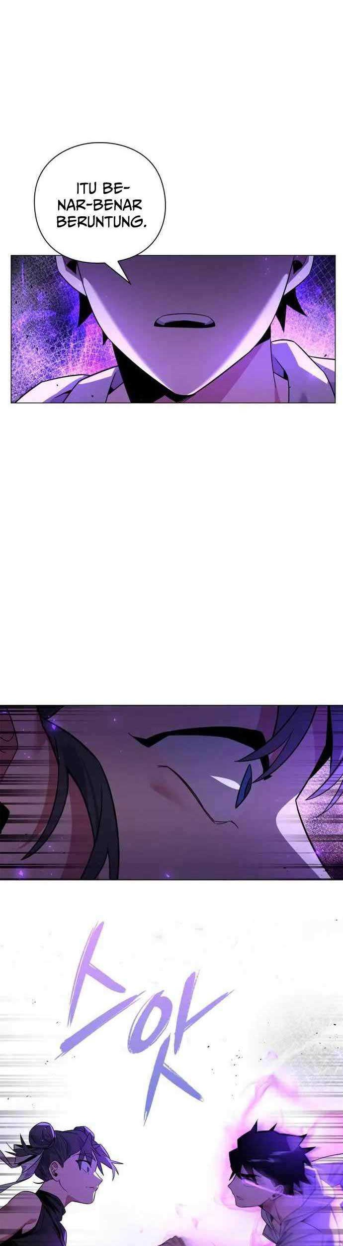 Goblin’s Night Chapter 21 - halaman 11