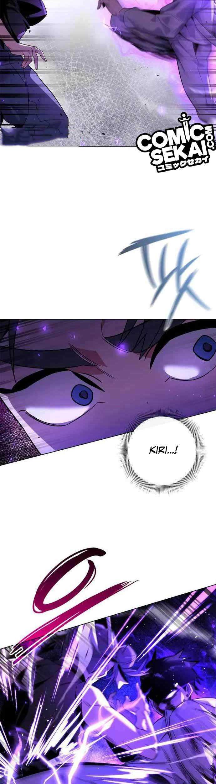 Goblin’s Night Chapter 21 - halaman 12