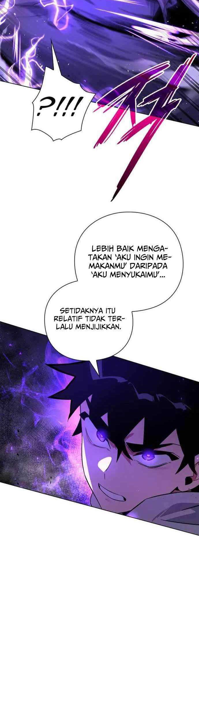 Goblin’s Night Chapter 21 - halaman 13