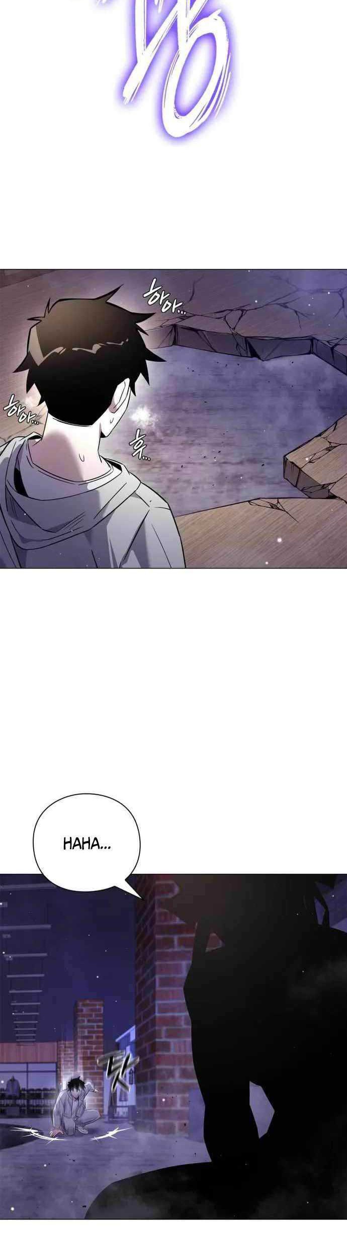 Goblin’s Night Chapter 21 - halaman 17