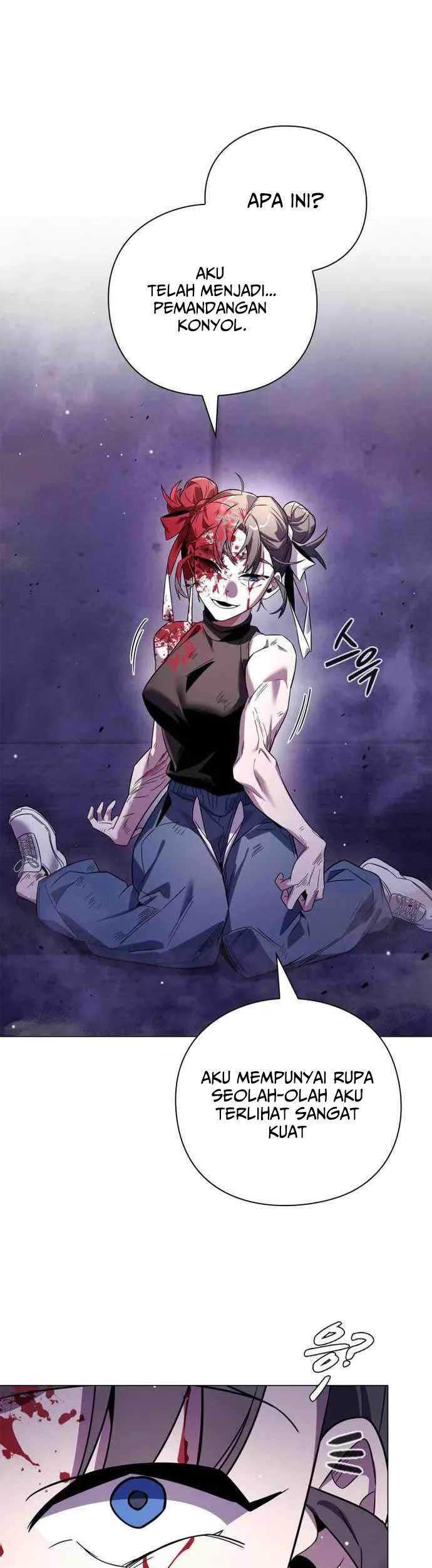 Goblin’s Night Chapter 21 - halaman 18
