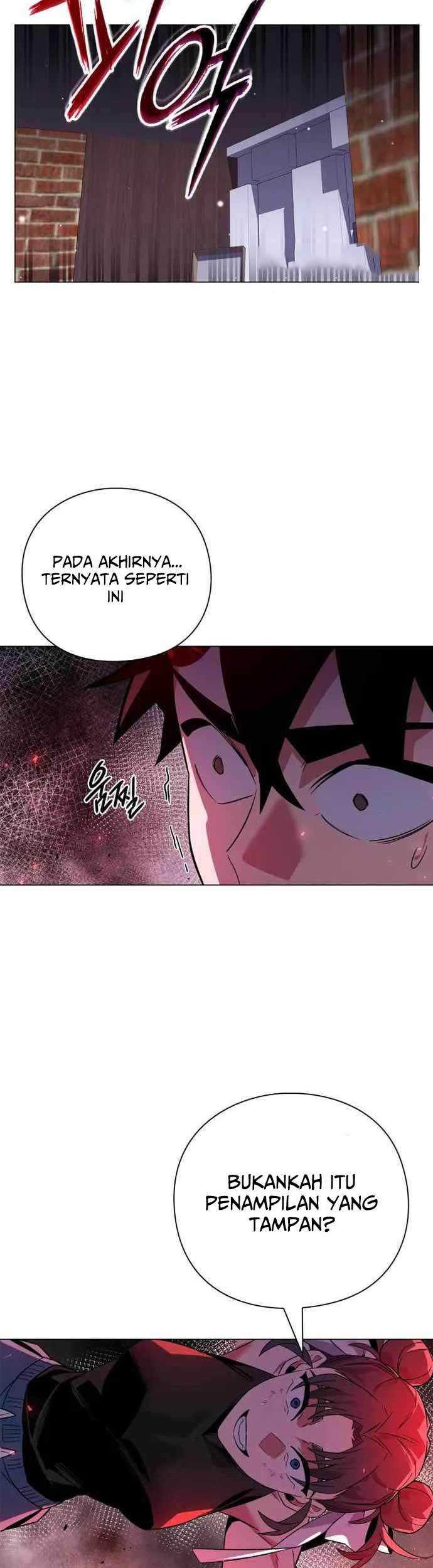 Goblin’s Night Chapter 21 - halaman 23