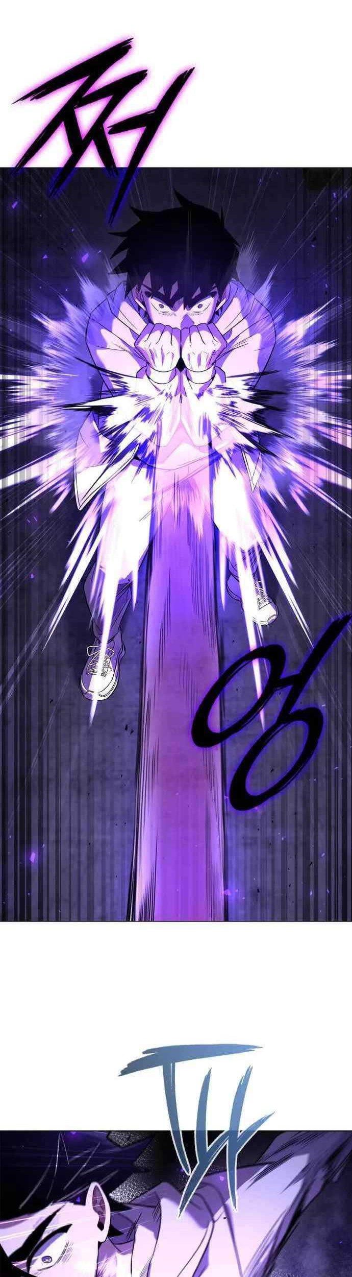 Goblin’s Night Chapter 21 - halaman 27