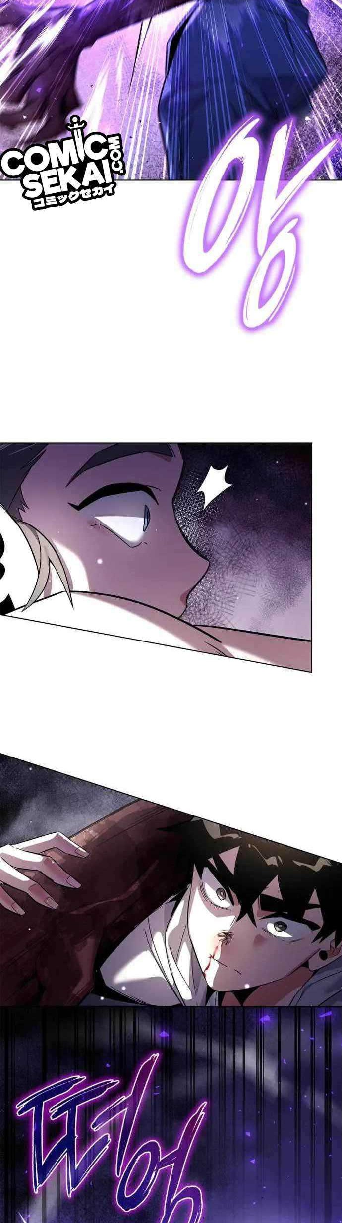 Goblin’s Night Chapter 21 - halaman 29