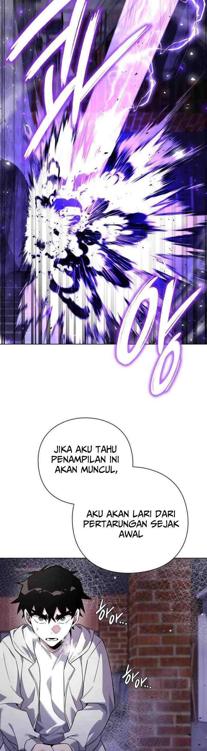 Goblin’s Night Chapter 21 - halaman 32