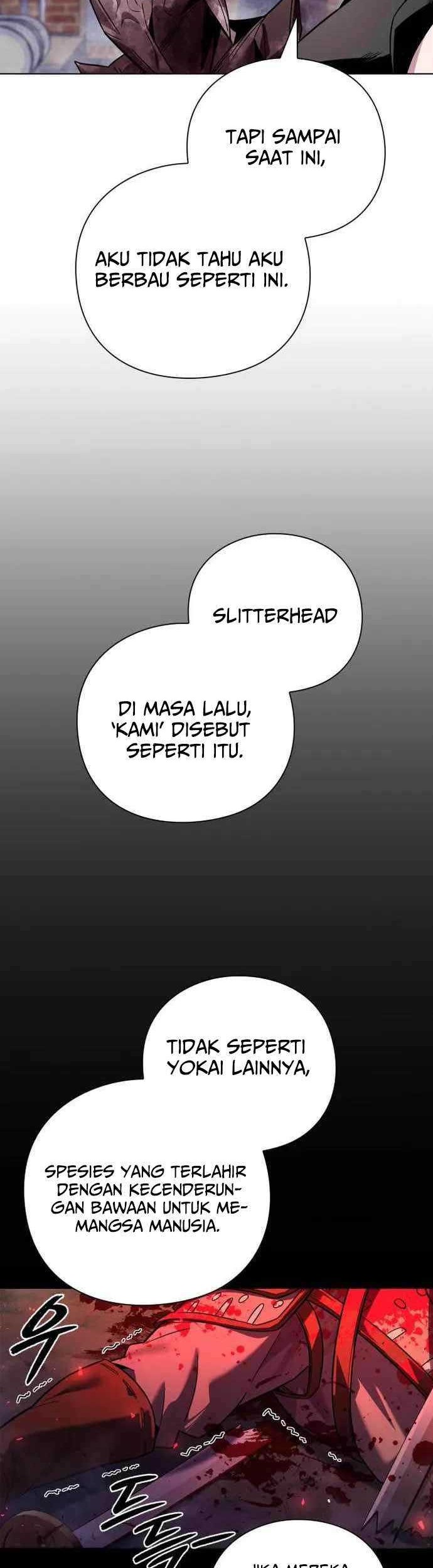 Goblin’s Night Chapter 21 - halaman 35