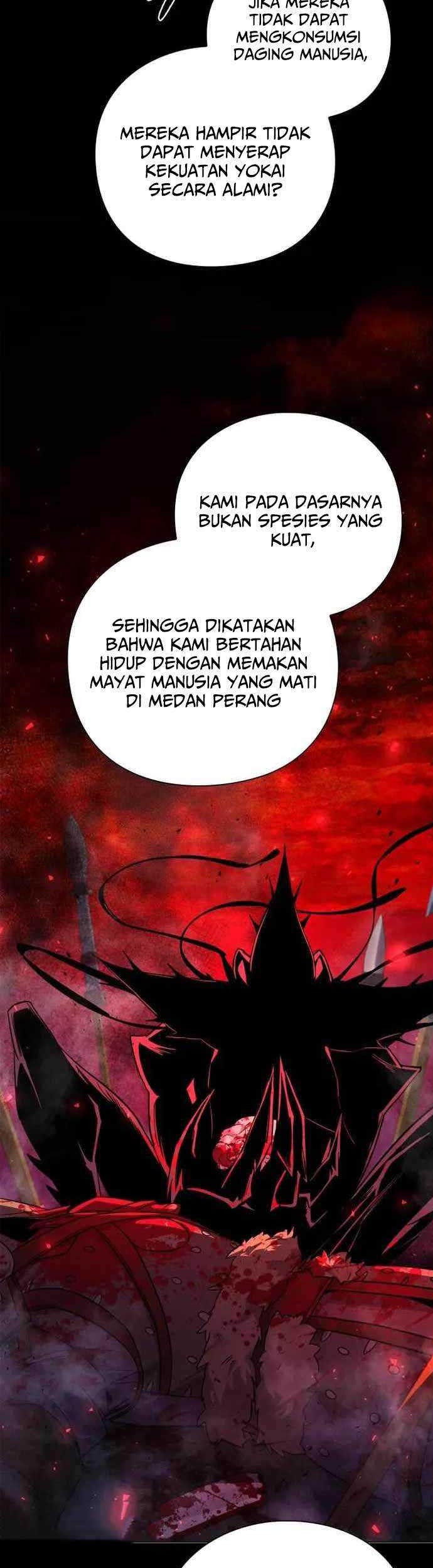 Goblin’s Night Chapter 21 - halaman 36
