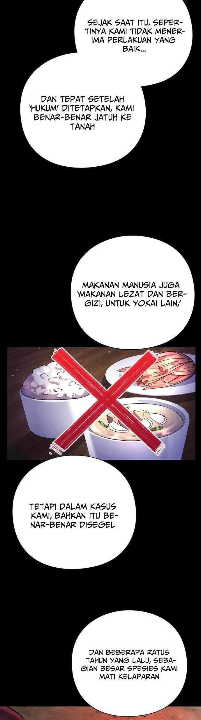 Goblin’s Night Chapter 21 - halaman 37