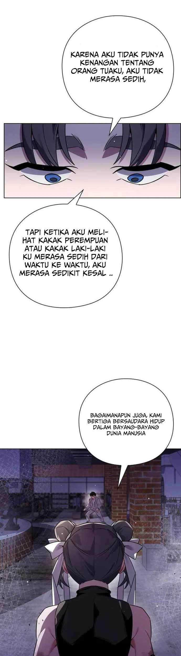 Goblin’s Night Chapter 21 - halaman 39