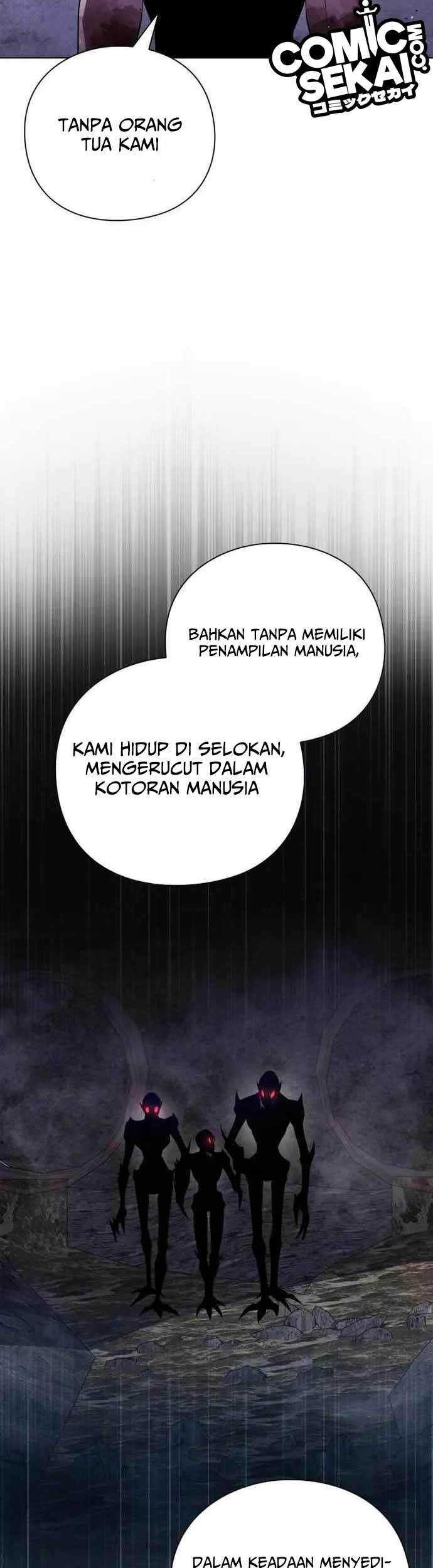 Goblin’s Night Chapter 21 - halaman 40