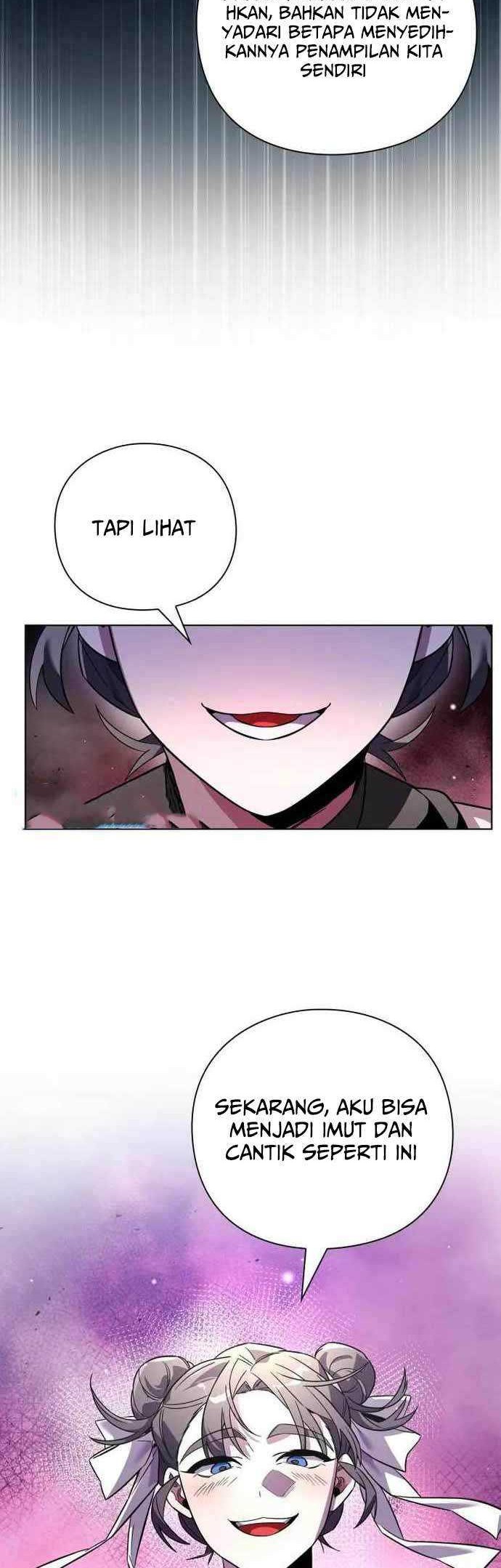 Goblin’s Night Chapter 21 - halaman 41