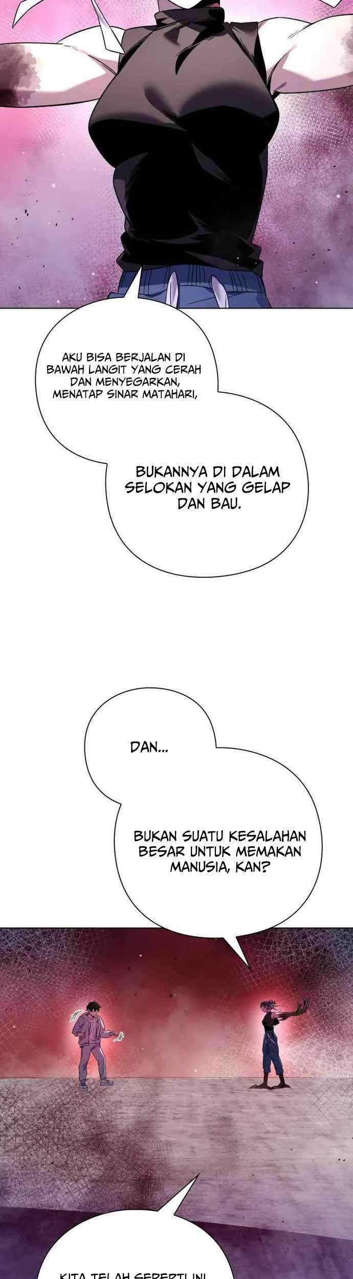 Goblin’s Night Chapter 21 - halaman 42