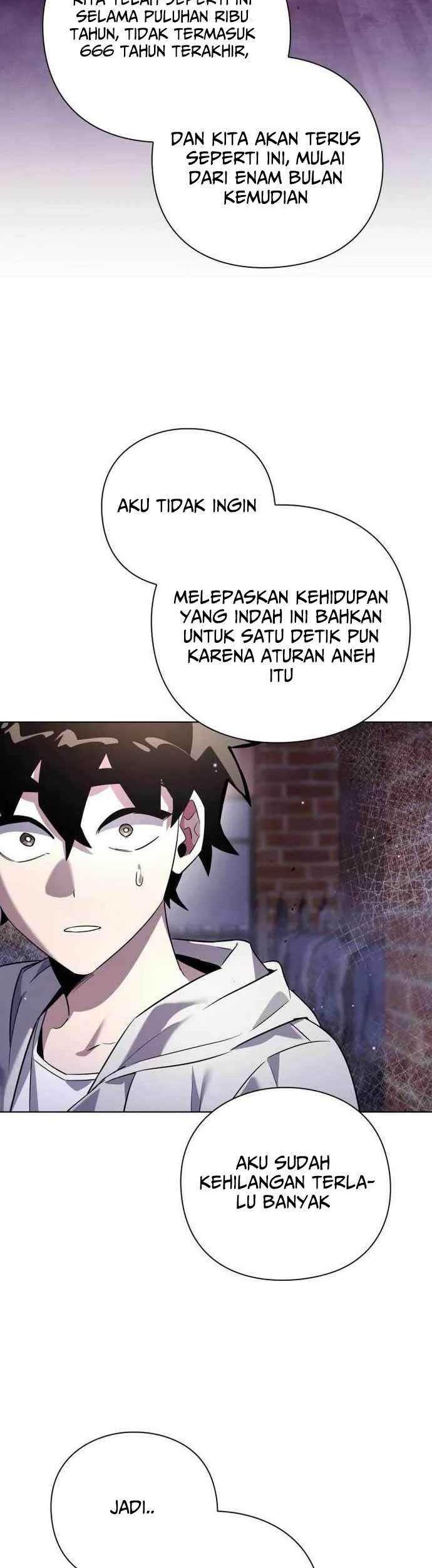 Goblin’s Night Chapter 21 - halaman 43