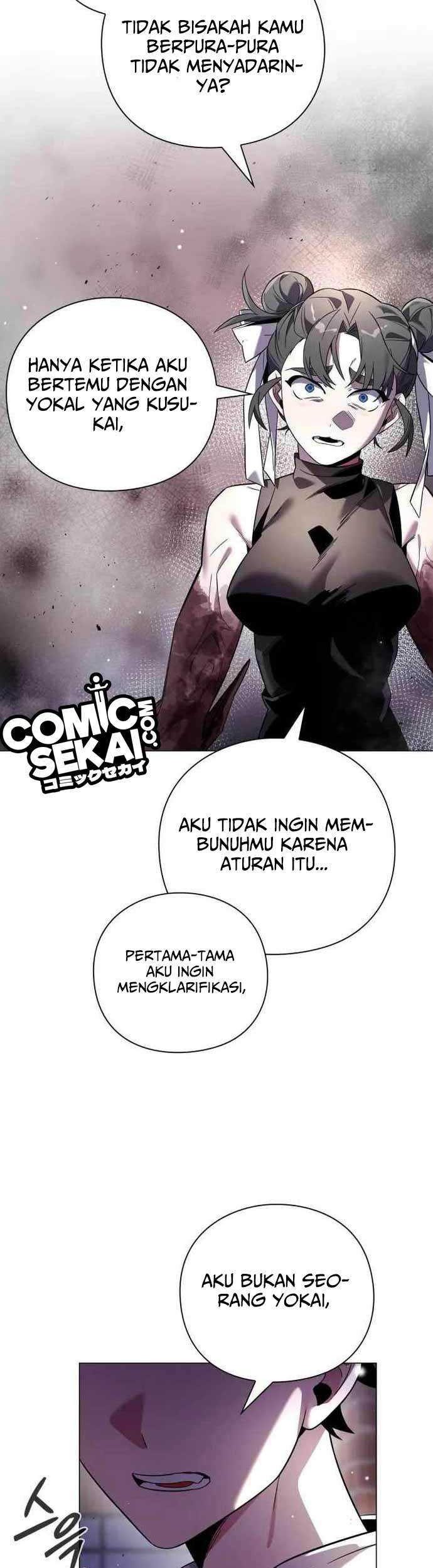Goblin’s Night Chapter 21 - halaman 44