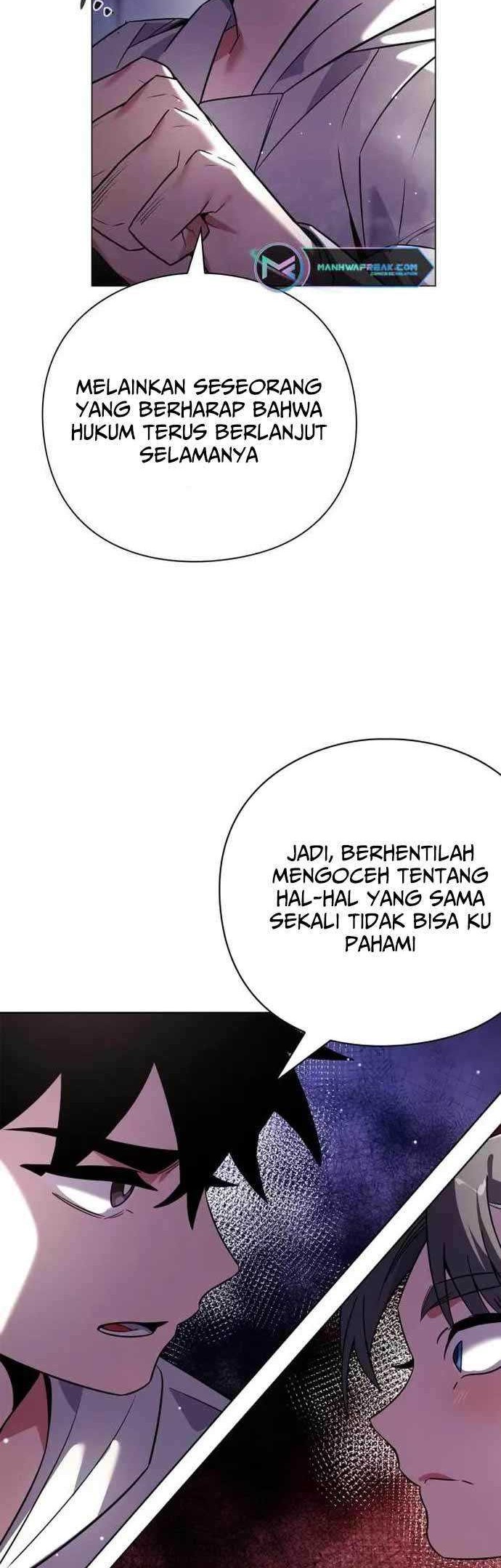 Goblin’s Night Chapter 21 - halaman 45