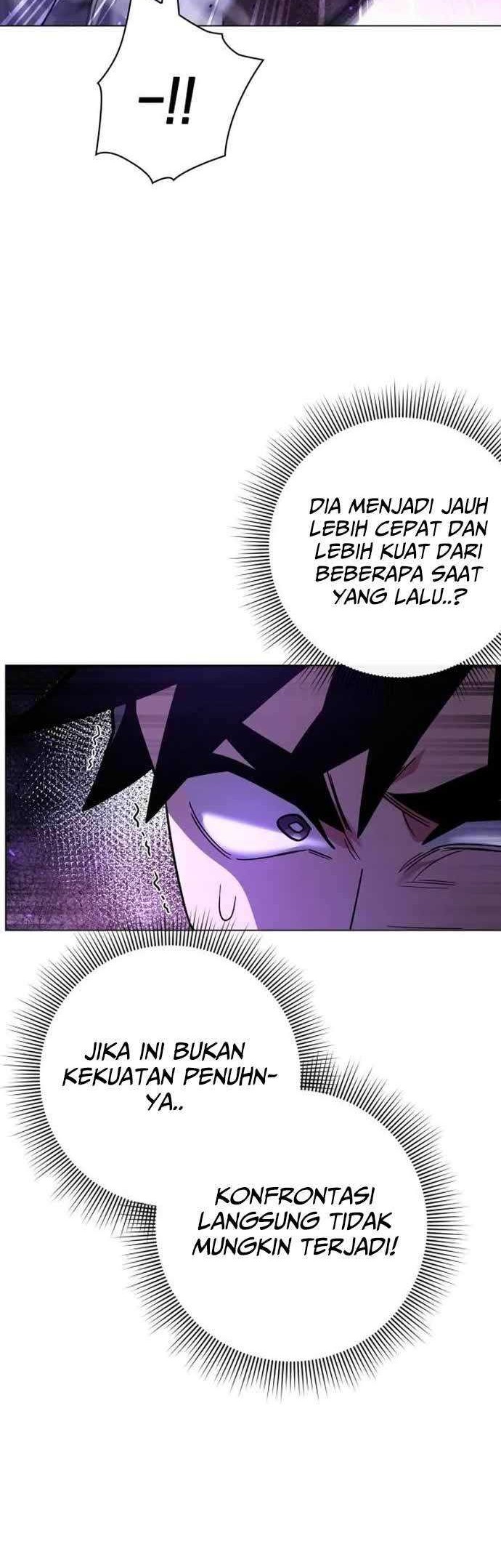 Goblin’s Night Chapter 21 - halaman 49