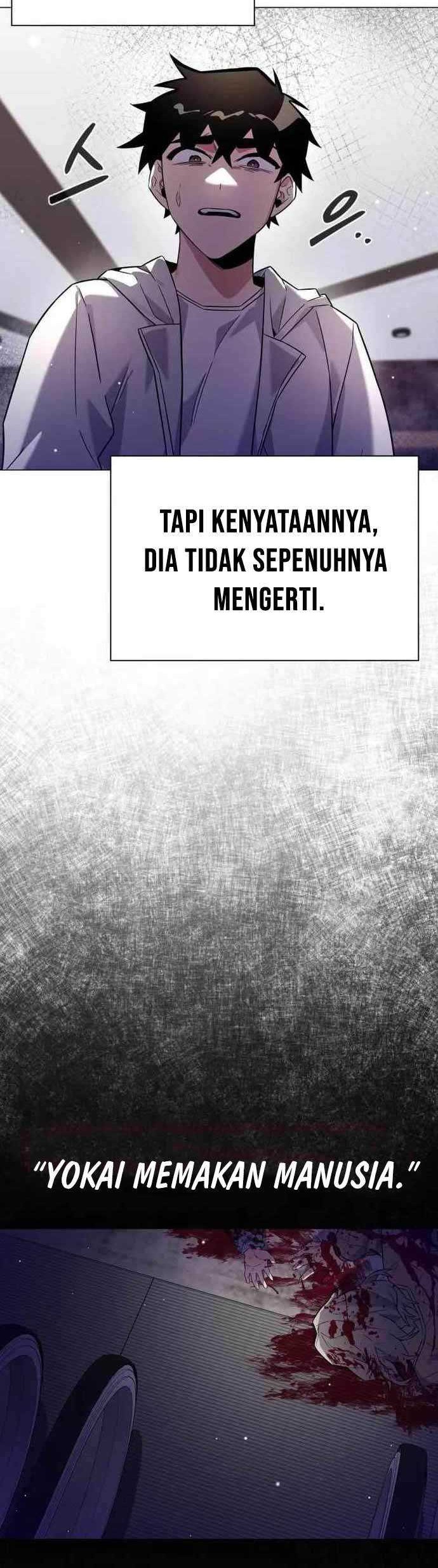Goblin’s Night Chapter 21 - halaman 5