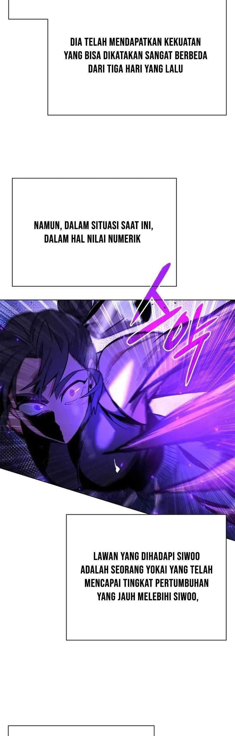 Goblin’s Night Chapter 21 - halaman 51
