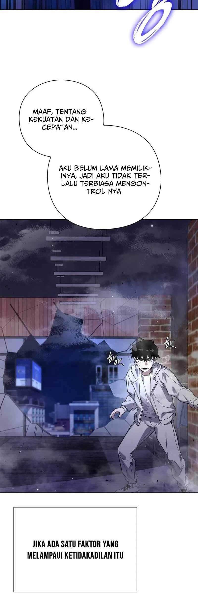 Goblin’s Night Chapter 21 - halaman 53