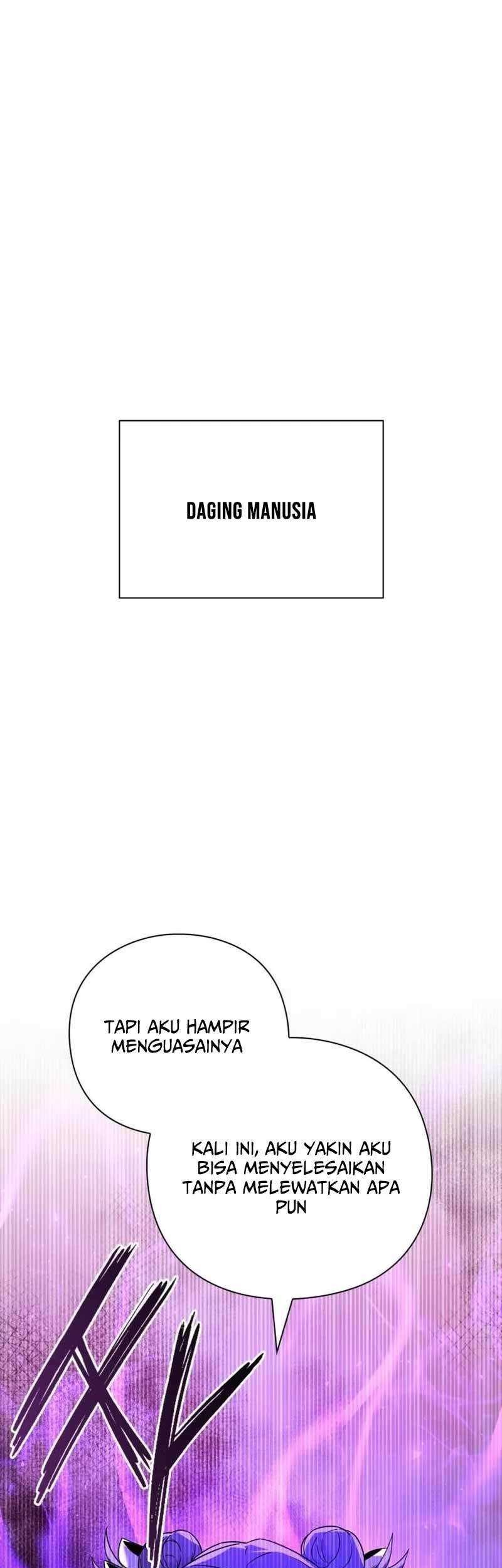 Goblin’s Night Chapter 21 - halaman 54