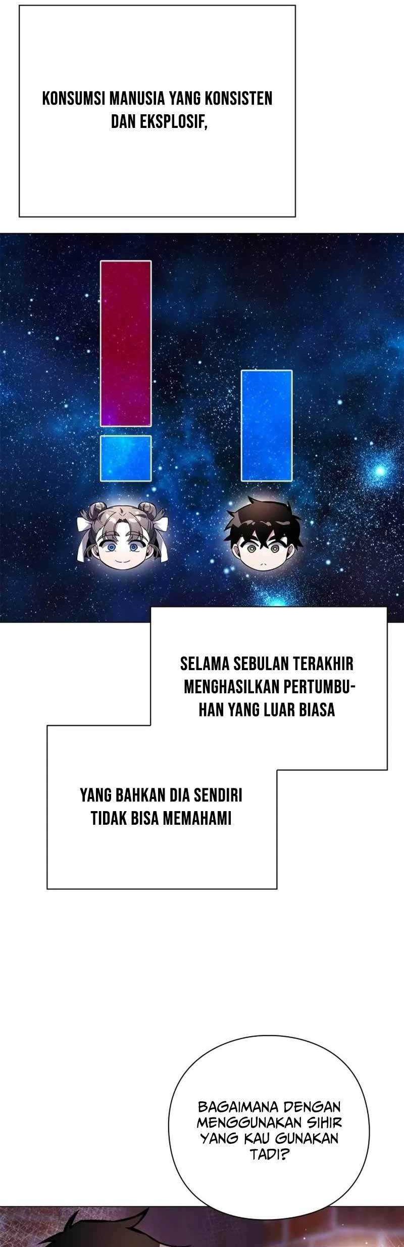 Goblin’s Night Chapter 21 - halaman 57
