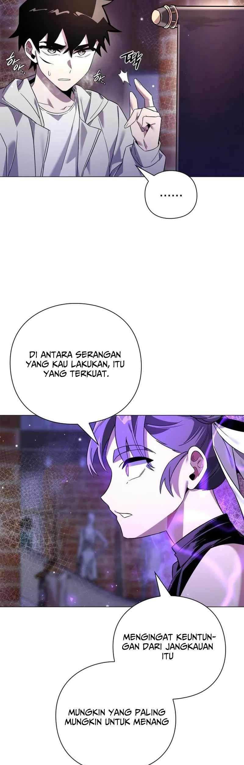 Goblin’s Night Chapter 21 - halaman 58