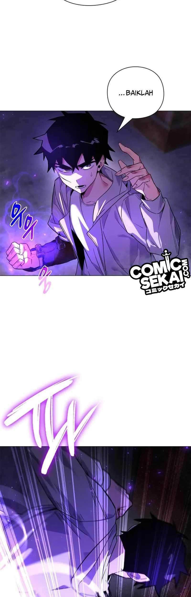 Goblin’s Night Chapter 21 - halaman 59