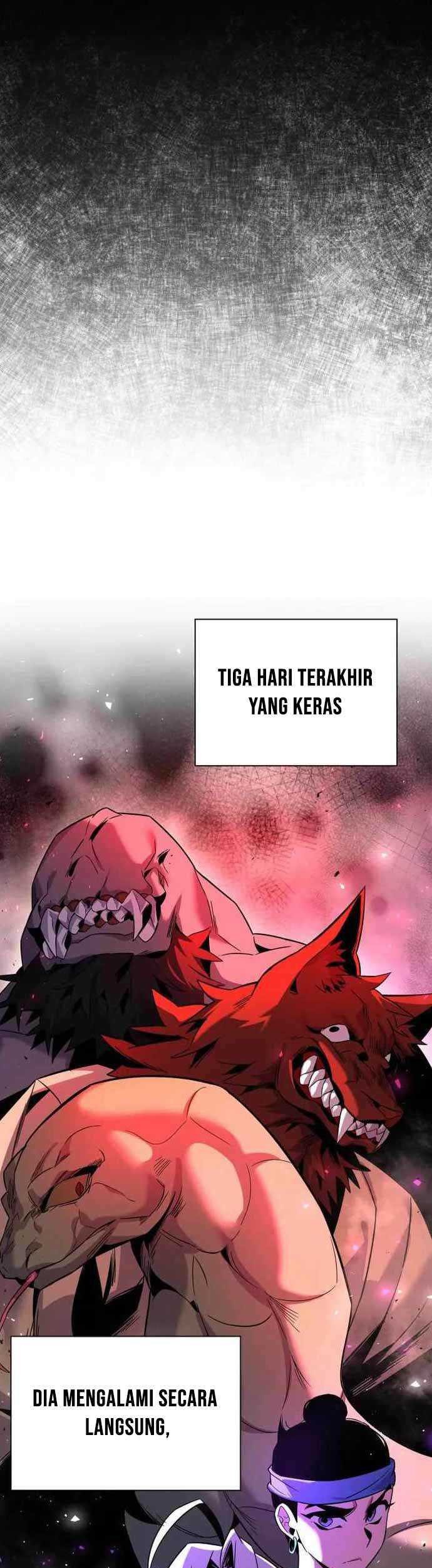 Goblin’s Night Chapter 21 - halaman 6