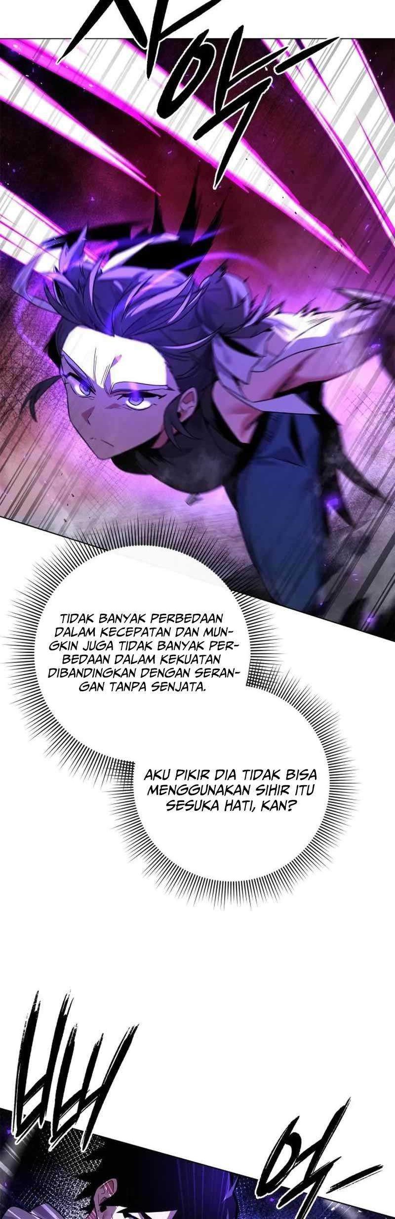 Goblin’s Night Chapter 21 - halaman 61