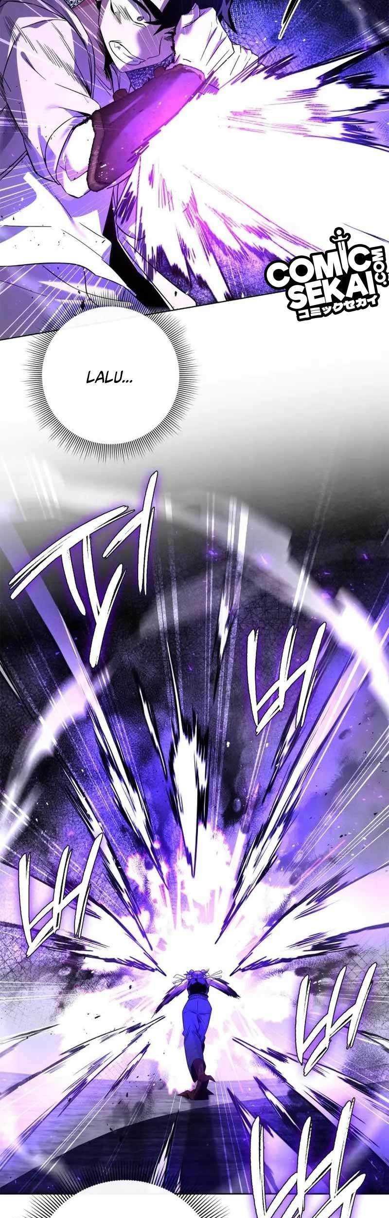 Goblin’s Night Chapter 21 - halaman 62