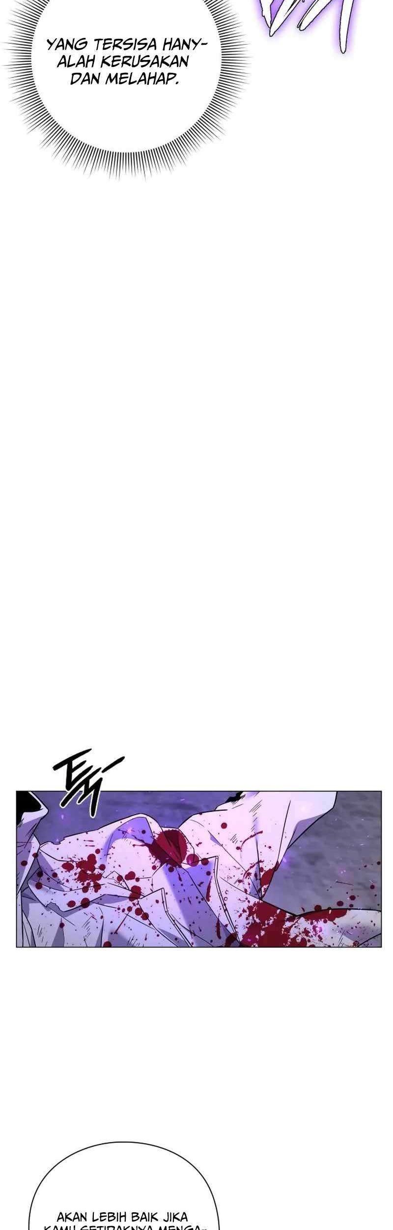Goblin’s Night Chapter 21 - halaman 63