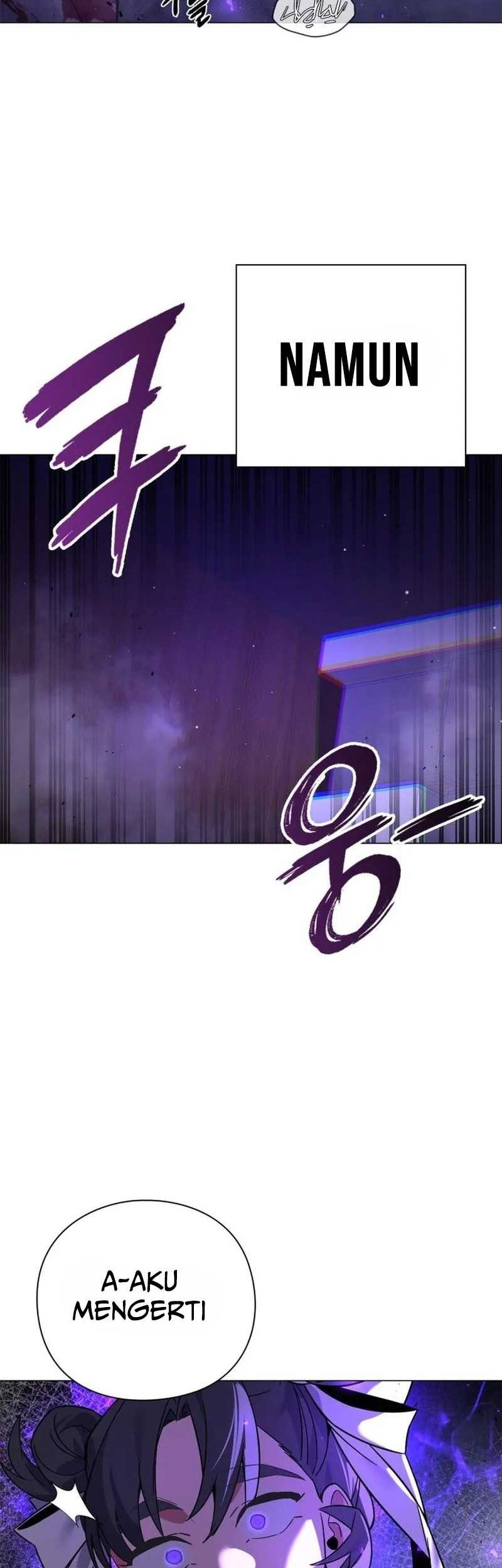 Goblin’s Night Chapter 21 - halaman 66