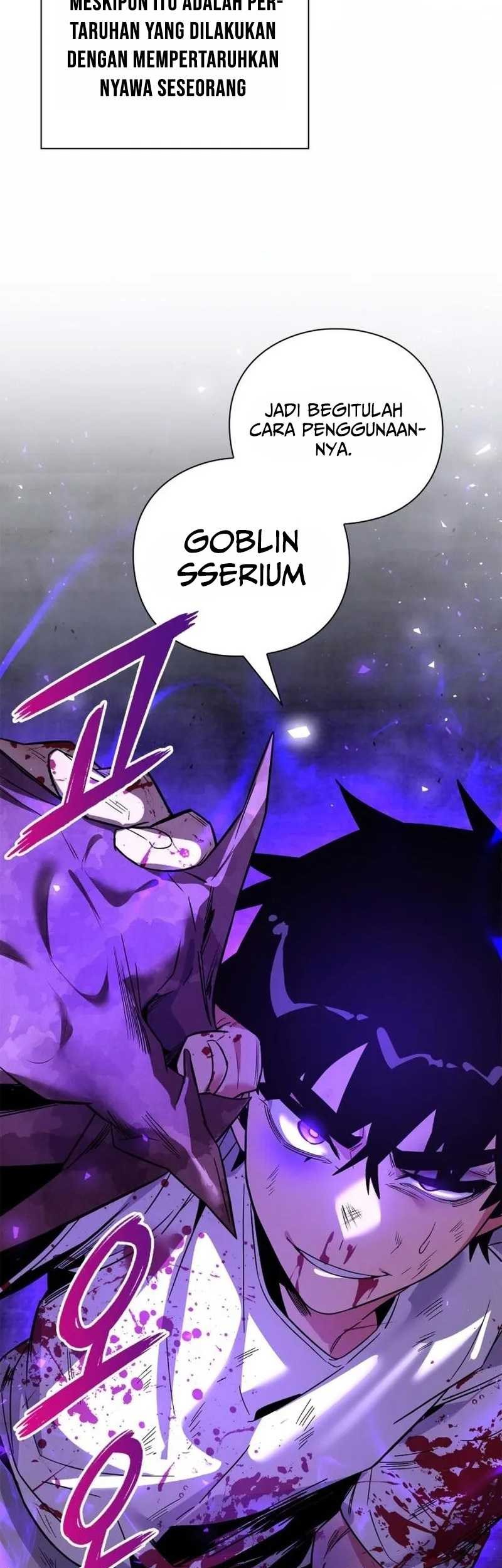 Goblin’s Night Chapter 21 - halaman 68